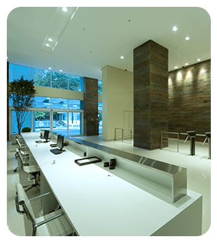 Cristillo Advogados - Bonnaire Office Morumbi